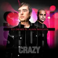 Shuri Shuri — Denis Naidanow feat. Juan Magan