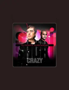 Listen to DJ Denis, watch music videos, read bio, see tour dates & more!