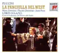Giacomo Puccini: La Fanciulla del West: Ch