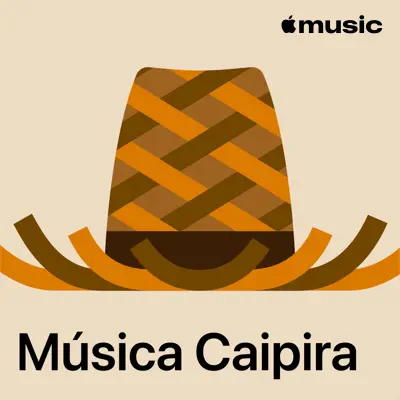 Ascolta Música Caipira Essentials con Leandro & Leonardo