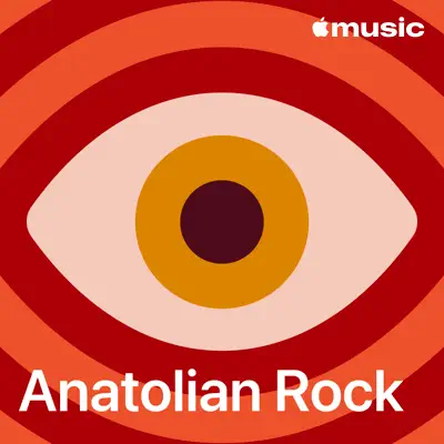Hör dir Anatolian Rock Essentials mit Altın Gün an