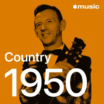 Red Foley adlı sanatçının yer aldığı Country Hits: 1950 çalma listesini dinle