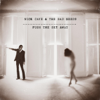 Nick Cave & The Bad Seeds - Push the Sky Away Grafik