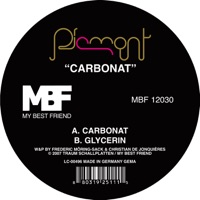 Piemont - Carbonat