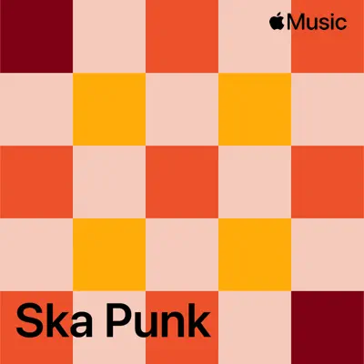 Escucha Ska-Punk Essentials en colaboración con Sublime