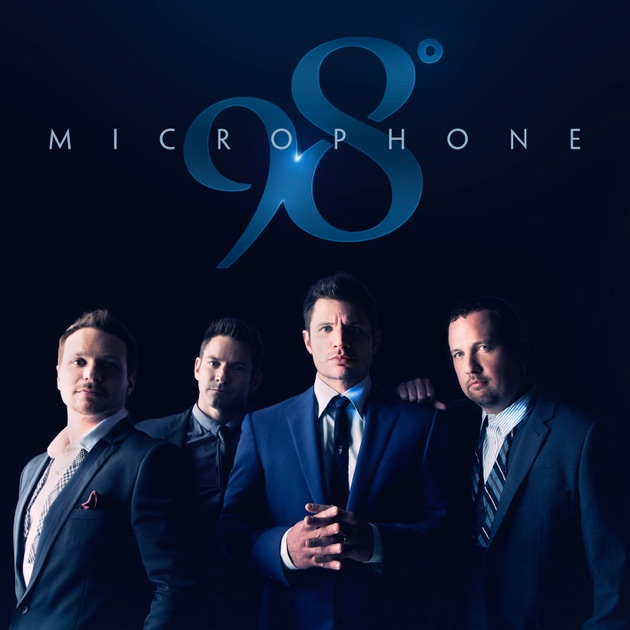 The Collection - Album by 98° - Apple Music