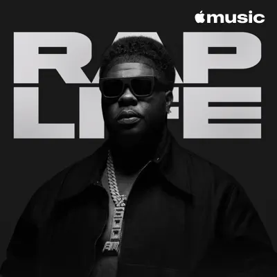 QuavoをフィーチャーしたRap Lifeを聴こう。