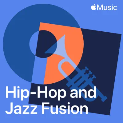 Posłuchaj Hip-Hop and Jazz Fusion Essentials z udziałem The Pharcyde