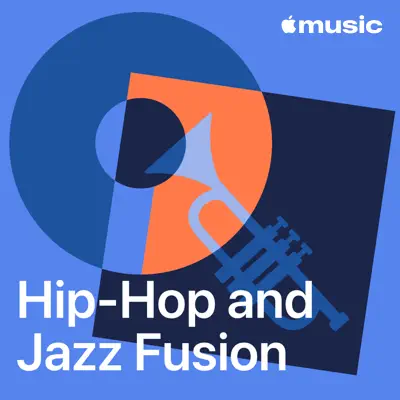 Escucha Hip-Hop and Jazz Fusion Essentials en colaboración con Black Moon
