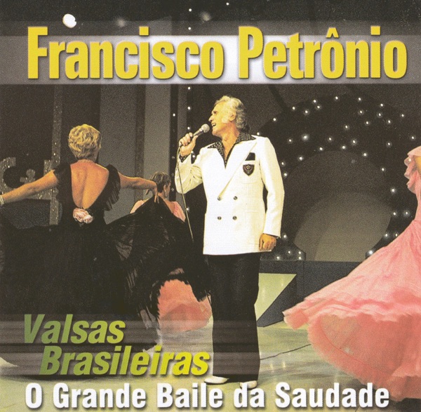 Valsas Brasileiras - Bodas de Prata artwork