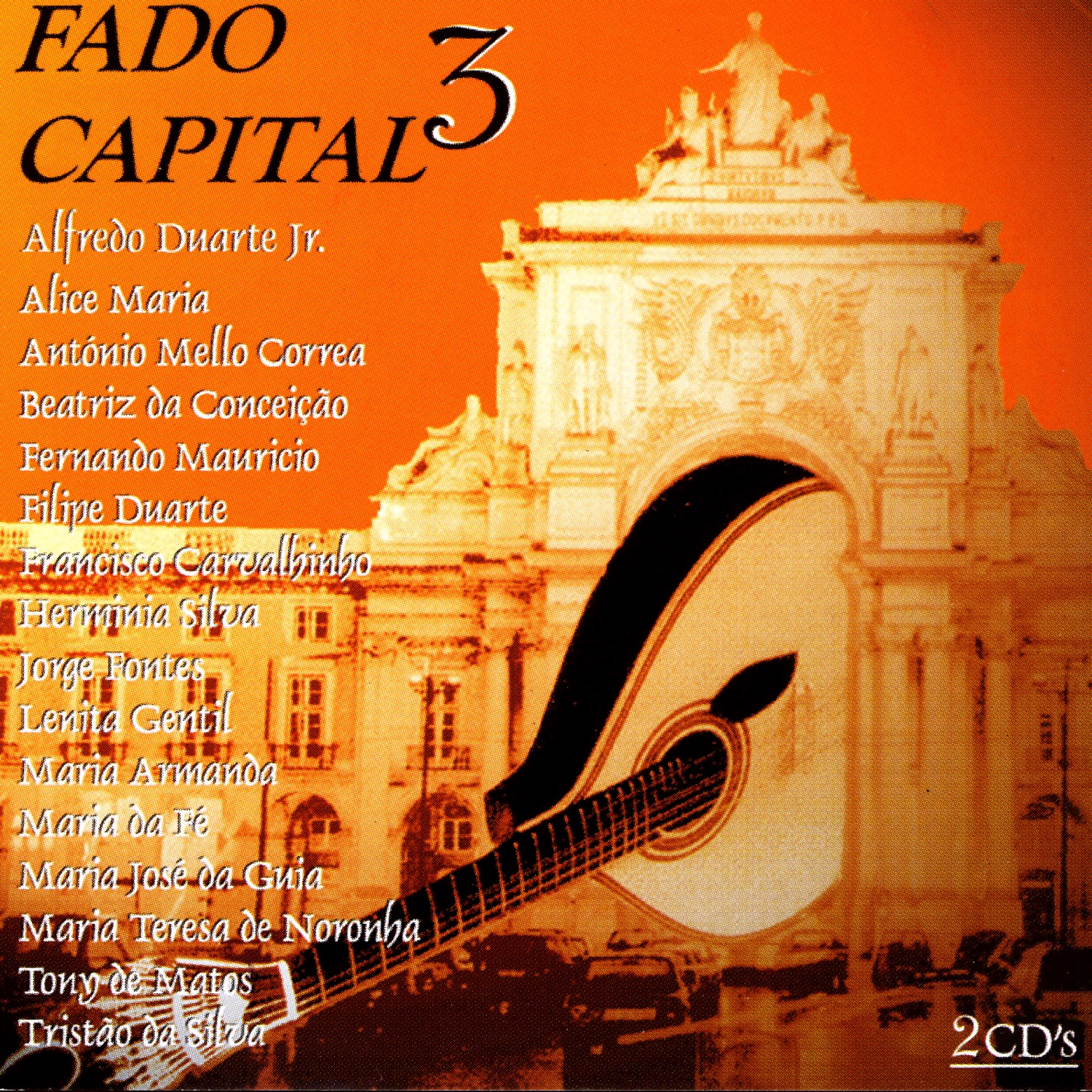 Fado Capital 3