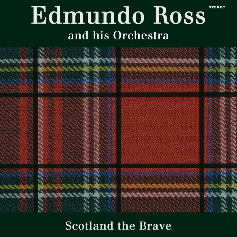Scotland the Brave