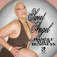 Back It Up Slow Roll It — Sweet Angel