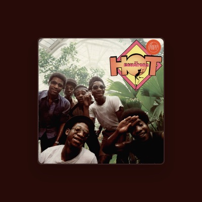 Listen to The Equators, watch music videos, read bio, see tour dates & more!