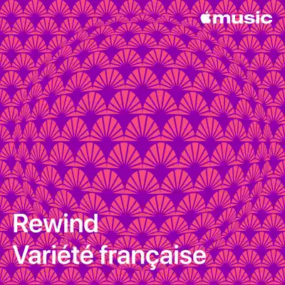 Escucha Rewind: variété française con Yseult