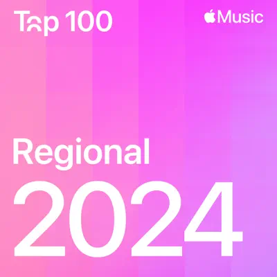 Ascolta Top Songs of 2024: Regional con MACAN