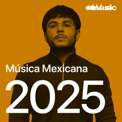 Listen to Música Mexicana Hits: 2025 featuring Herencia de Patrones