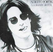 Alberto Fortis - La Nena Del Salvador (Live)