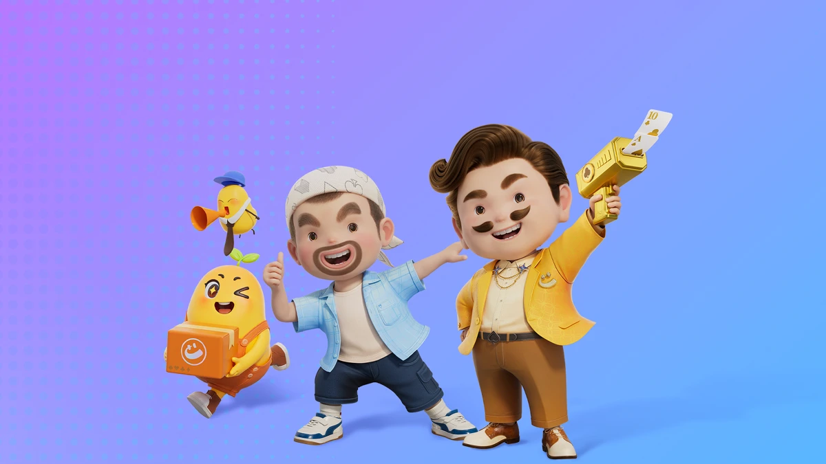 腾讯欢乐斗地主 App Store product page header