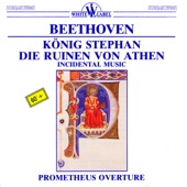 König Stephan - Incidental music to August von Kotzebue's play Op. 117 (Excerpts): Overture artwork