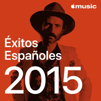 Listen to Spanish Hits: 2015 featuring Edurne