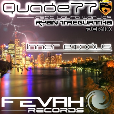 Inner Exodus (feat. Laura Warwick) - Single