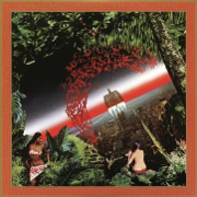 Agharta - Miles Davis