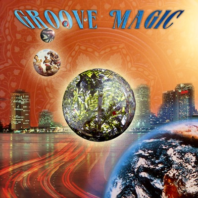 Groove Magic