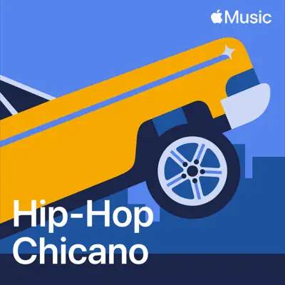 Listen to Chicano Hip-Hop Essentials featuring Delinquent Habits