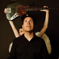 Dengarkan Big Sir, tonton video musik, baca bio, lihat tanggal tur & lainnya!