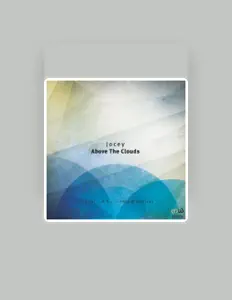 Joceyを聴いたり、ミュージックビデオを鑑賞したり、経歴やツアー日程などを確認したりしましょう！