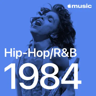Ακούστε τη λίστα Hip-Hop/R&B Hits: 1984 με περιεχόμενο από Sade