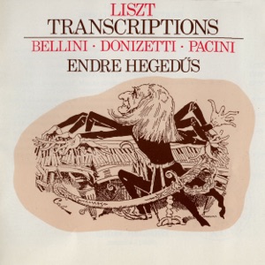 Operatic Transcriptions