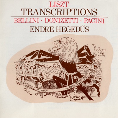 Operatic Transcriptions