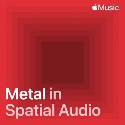 Listen to Metal in Spatial Audio featuring Hatebreed