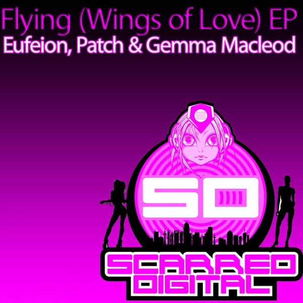 Flying (Wings of Love) - Single