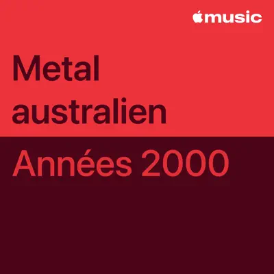 Écouter Metal australien des années 2000 : les indispensables avec notamment Mindsnare
