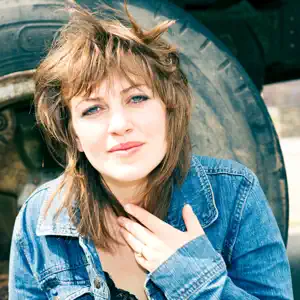 Anais Mitchell