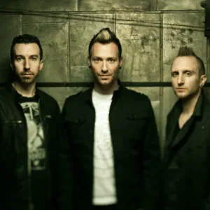 Thousand Foot Krutch