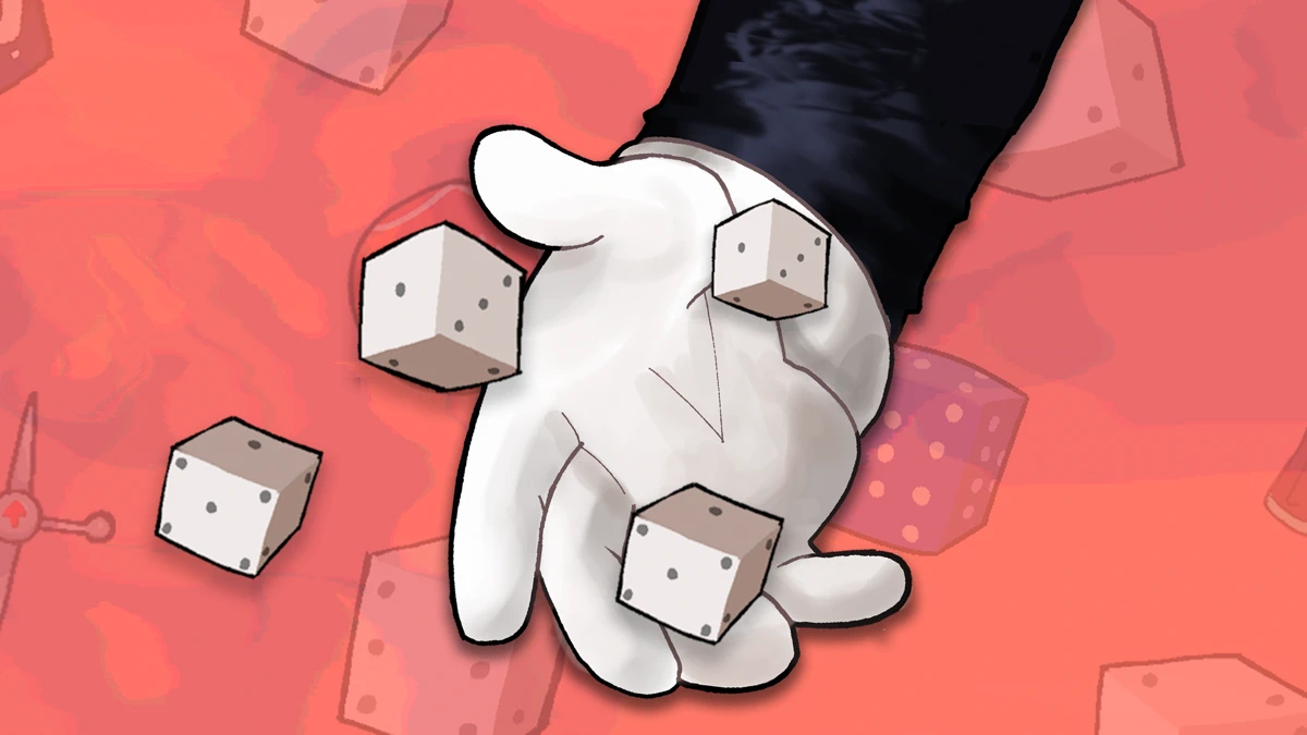 Dice A Million App Store product page header
