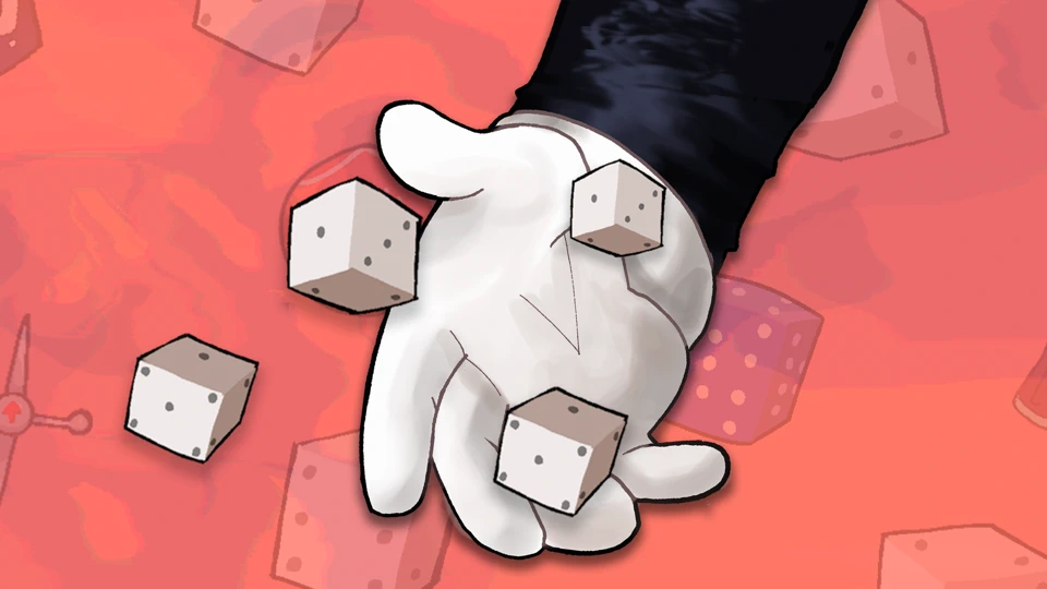 Dice A Million App Store product page header