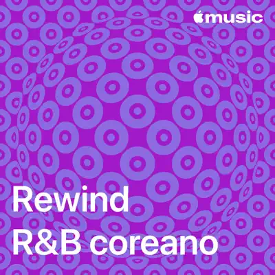 Escucha Rewind: R&B coreano con Wonstein
