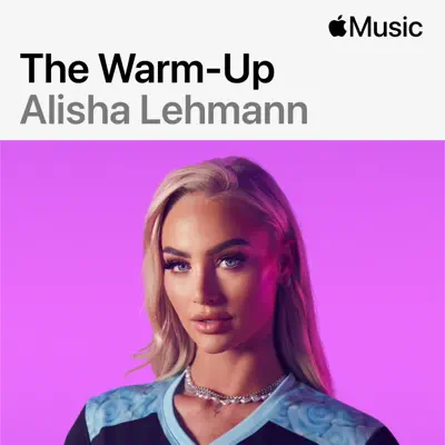Hör dir Alisha Lehmann: The Warm-Up mit Sleepy Hallow an