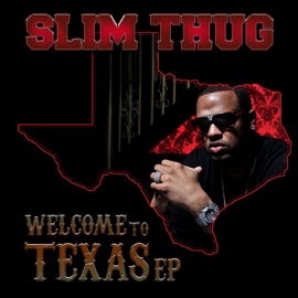 Wanna Choose (feat. Pimp C & LE) Slim Thug