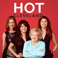 Hot in Cleveland, Season 4