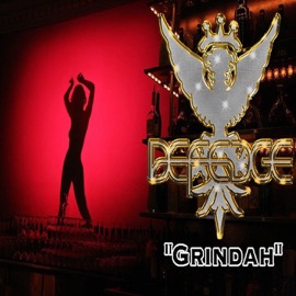 Grindah (Album Mix) Def Edge