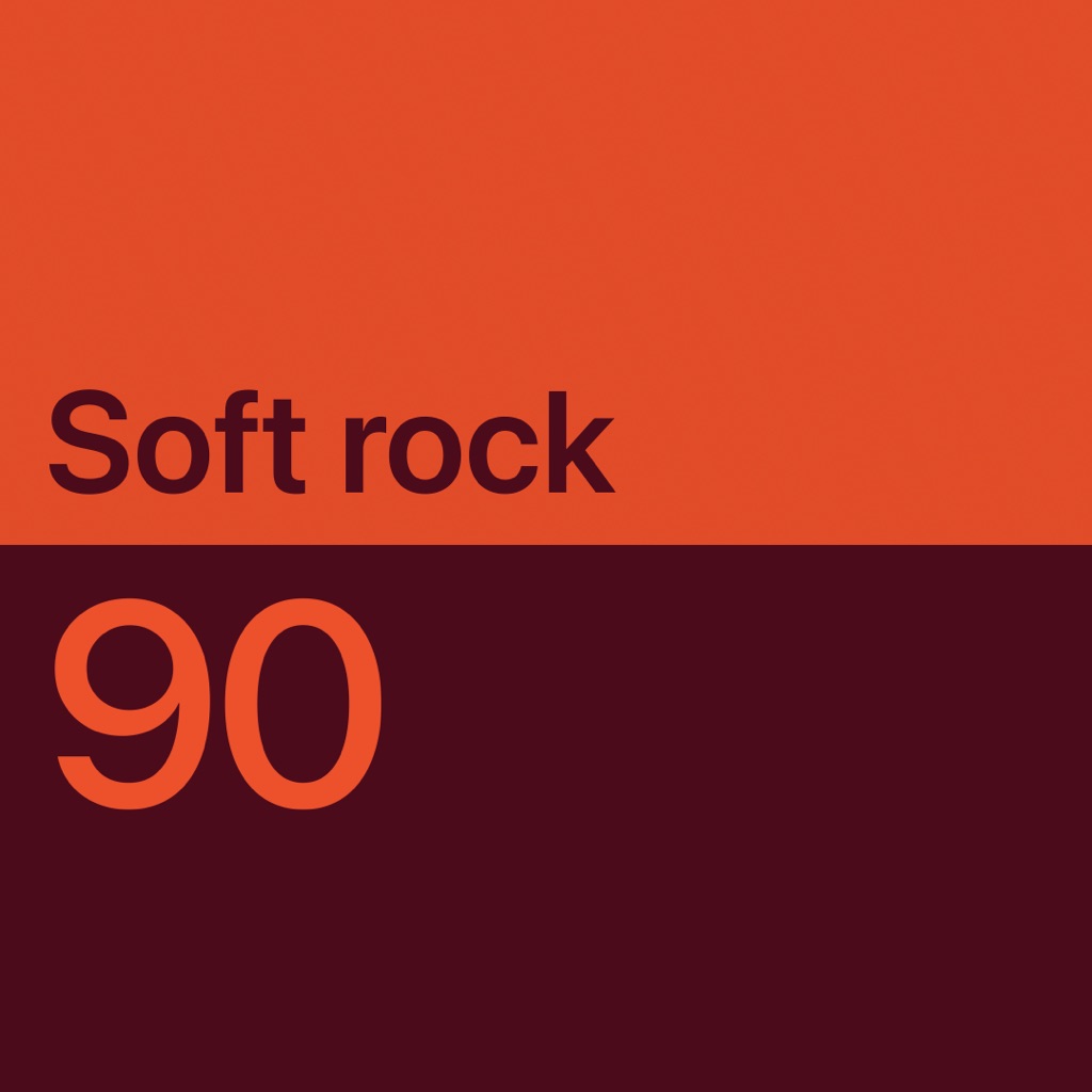 Soft rock 90: imprescindibles