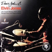 Elvin Jones - Ballade