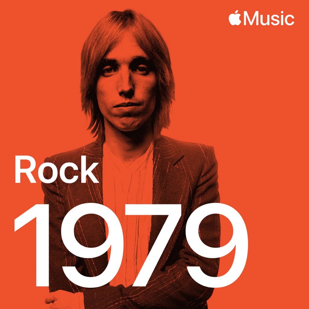 Rock-Hits: 1979
