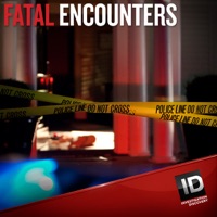 Télécharger Fatal Encounters, Season 1 Episode 16